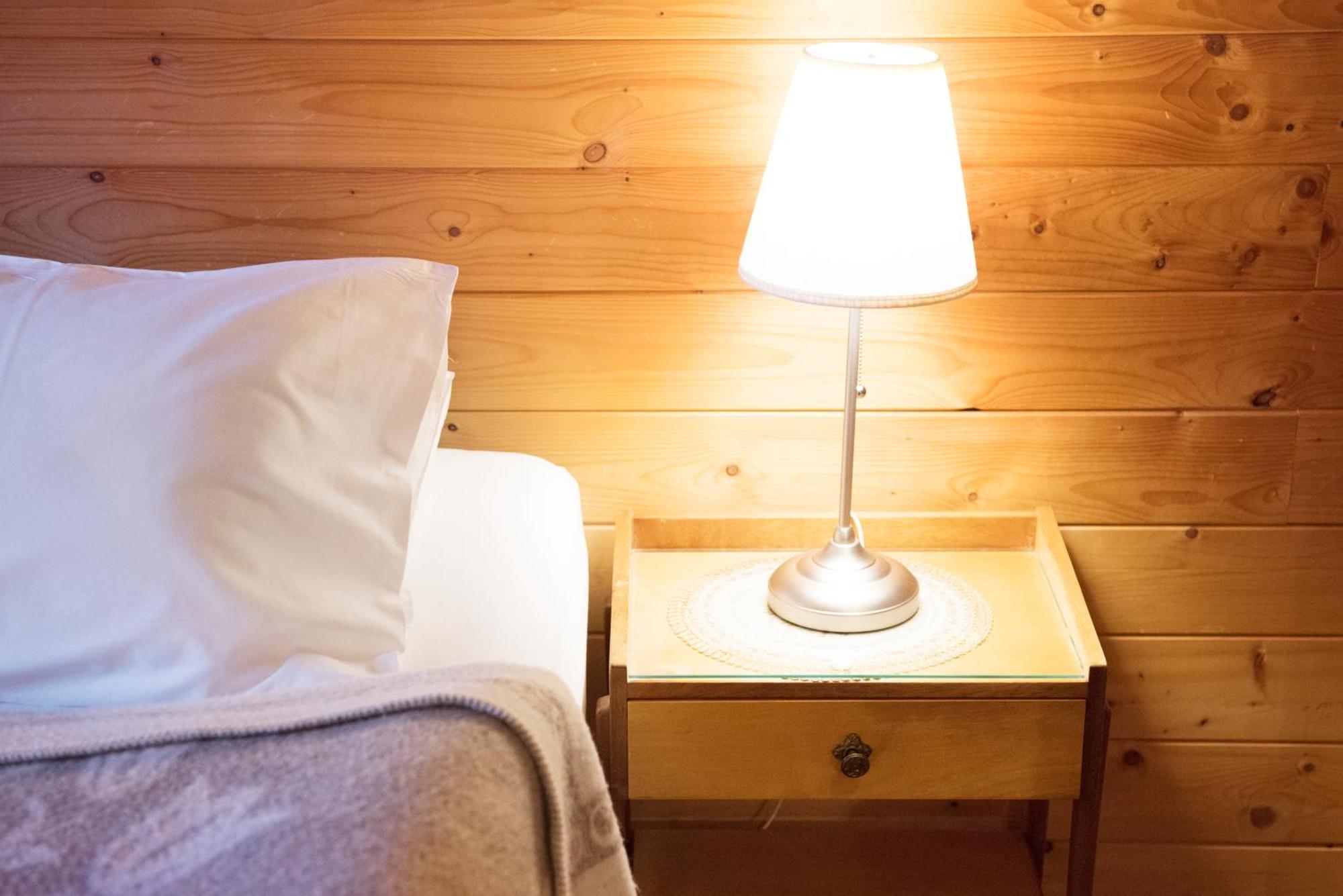 Vogafjós Farm Resort Mývatn Eksteriør billede