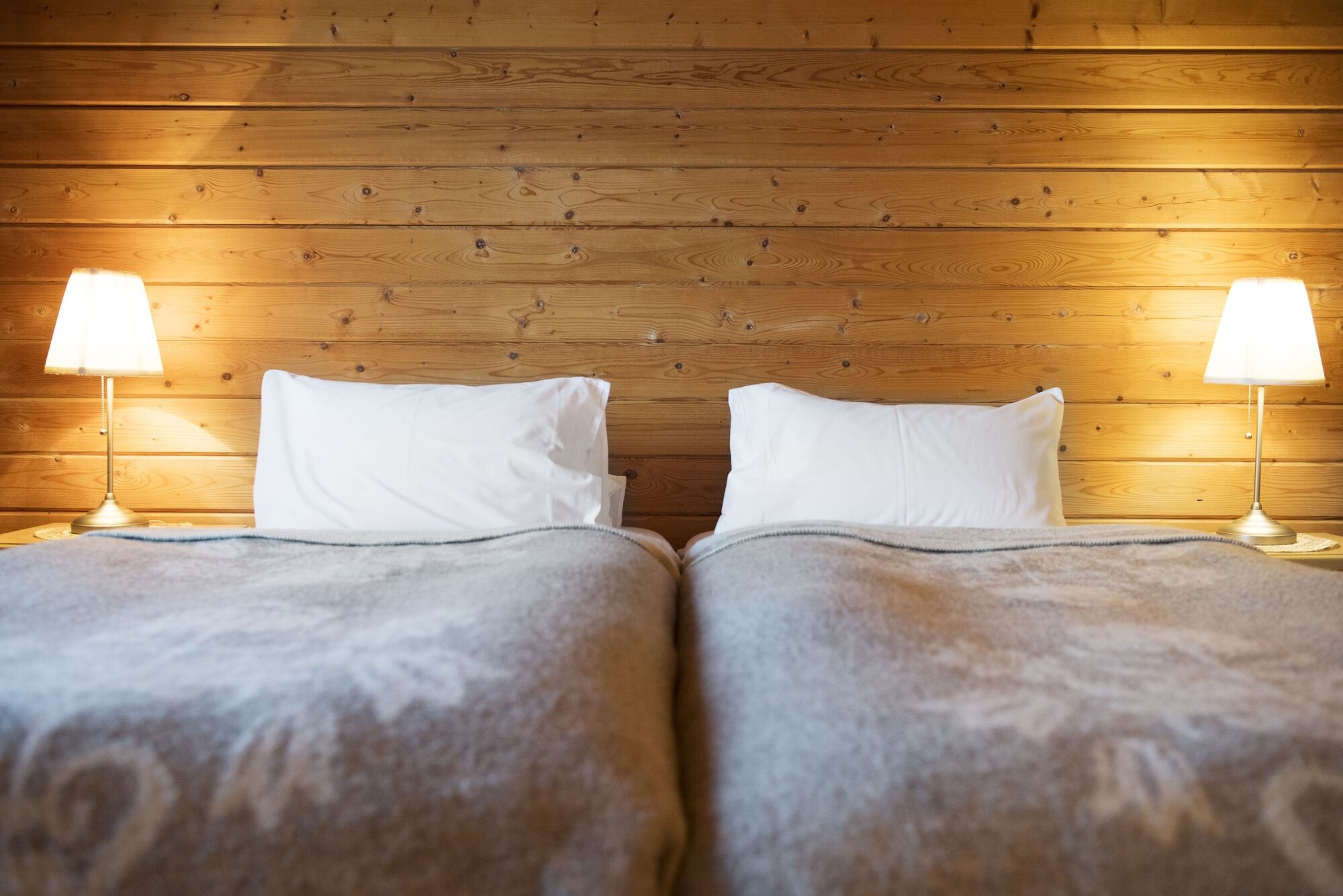 Vogafjós Farm Resort Mývatn Eksteriør billede
